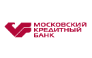 Банк Московский Кредитный Банк в Привольной